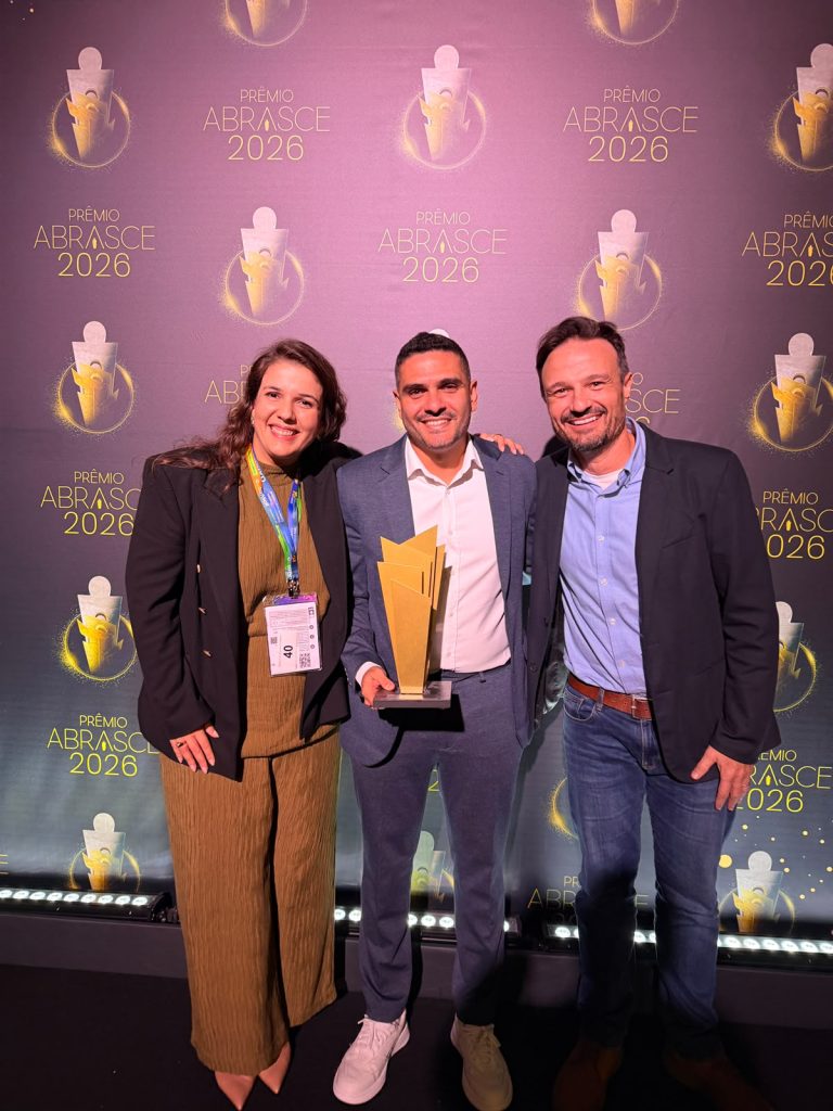 Shopping Paralela conquista o ouro no Prêmio Abrasce 2026 com Natal inspirado em Harry Potter