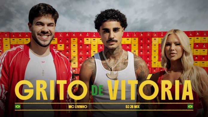 Crédito da imagem - Marketing Grupo Petrópolis