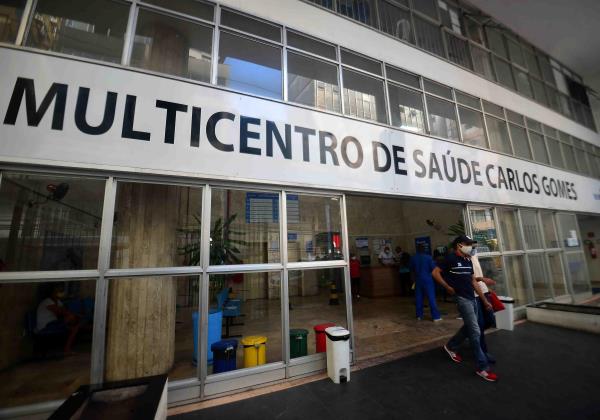 Assistência especializada: Multicentros de Saúde realizam mais de 274 mil atendimentos em cinco meses e ampliam acesso a consultas e exames